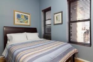 50Th St And 2Nd Ave - 3 Bedroom Apartment New York Luaran gambar
